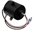 2311272 Fan Motor - Driver Side or Passenger Side, Sold individually, Nippondenso