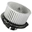 1993 Infiniti G20 - Blower Motor