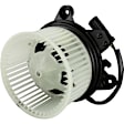 Blower Motor, OE Replacement Series