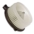 2006 Acura RL - Blower Motor, OE Replacement Series