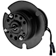 1995 Dodge Neon - Blower Motor, With Air Conditioning