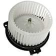 2311511 Blower Motor, OE Replacement Series