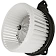 2311512 Blower Motor, OE Replacement Series