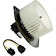 1980 Ford F-150 - Blower Motor, OE Replacement Series