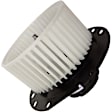 1998 Ford Ranger - Blower Motor, With Blower Wheel, OE Replacement Series