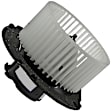 2311521 Blower Motor - Front, Sold individually