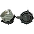 2001 Ford F-150 - Blower Motor, OE Replacement Series