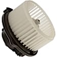 2311536 Blower Motor, with Blower Wheel