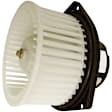 2000 Subaru Forester - Blower Motor, With Blower Wheel, OE Replacement Series