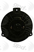 2311553 Blower Motor, OE Replacement Series