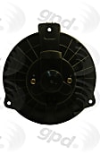 2311553 Blower Motor, OE Replacement Series