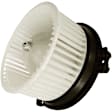 1997 Geo Prizm - Blower Motor, OE Replacement Series