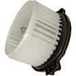 2007 Toyota Matrix - Blower Motor, With Blower Wheel, OE Replacement Series