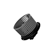 2001 Hyundai Sonata - Blower Motor, OE Replacement Series