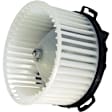 2008 Mazda 5 - Blower Motor, Without Rear Vents, OE Replacement Series