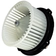 2003 Isuzu Axiom - Blower Motor, OE Replacement Series