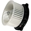 2000 Honda CR-V - Blower Motor