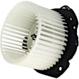 1991 Ford Explorer - Blower Motor