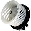 2006 Jeep Liberty - Blower Motor, From 10/08/2003, OE Replacement Series