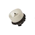 2008 Hummer H2 - Blower Motor, OE Replacement Series