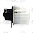 2311663 OE Replacement Series Blower Motor