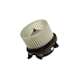 2005 Nissan Frontier - Blower Motor, OE Replacement Series