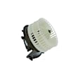 1999 Mercedes Benz CLK430 - Blower Motor, With Air Conditioning, OE Replacement Series