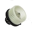 2005 Hyundai Tucson - Front Blower Motor, OE Replacement Series