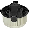 2011 Lexus GS350 - Blower Motor, Brushless Motor, OE Replacement Series