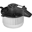 2311703 OE Replacement Series Blower Motor, Without Fan Wheel