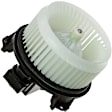 2311714 Blower Motor, OE Replacement Series
