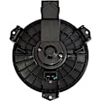 2311714 Blower Motor, OE Replacement Series