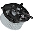 2006 Mercedes Benz E350 - Blower Motor