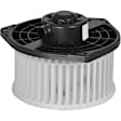 2004 Acura RSX - Blower Motor