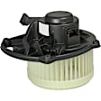 2007 Saturn Sky - Blower Motor