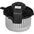 2019 Dodge Challenger - Blower Motor