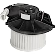 2008 Dodge Nitro - Blower Motor