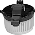 2016 Acura RLX - Blower Motor