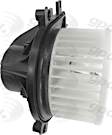 2311824 Blower Motor Sold individually, Convertible Models