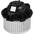 2311827 Blower Motor - Front, Sold individually