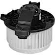 2311829 Blower Motor
