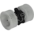 2003 Land Rover Range Rover - Blower Motor, GAS