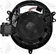 2311844 Blower Motor, OE Replacement Series