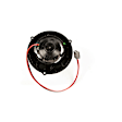 2311847 Blower Motor, OE Replacement Series
