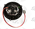2311847 Blower Motor, OE Replacement Series