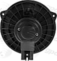 2019 Mazda 3 Sport - Blower Motor, With Automatic Temperature Control, OE Replacement Series