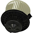 2011 Nissan Versa - Blower Motor