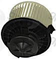 2011 Nissan Versa - Blower Motor