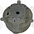 2311870 Blower Motor, Brushless Motor