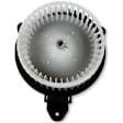 2003 Audi S6 - Blower Motor
